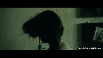 Preview 2 of Jasmine Jae Suck - Zoe Saldana in Colombiana 2011