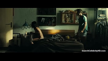 Preview 4 of Jasmine Jae Suck - Zoe Saldana in Colombiana 2011