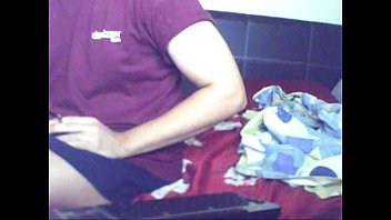 Preview 1 of Biledng - horny asian MILF cums threetimes then sucks cum out of the cock