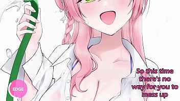 Preview 2 of Xx Top Vhavhi - [Hentai JOI] Hanako&#039_s IMPOSSIBLE Edging Endurance Challenge [Edging,  Femdom,  Multiple Endings,  Game]