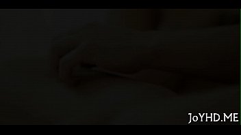 Preview 1 of Wwwxhxxx Dd - Young gal is excited by large one-eyed monster