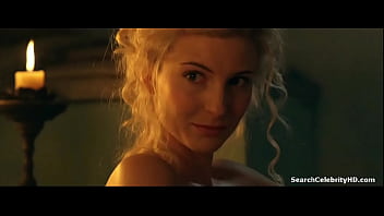 Preview 2 of Mendi Mom - Viva Bianca in Spartacus 2010-2013