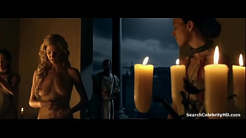 Preview 2 of Zv Sexzv Sex - Viva Bianca in Spartacus 2010-2013