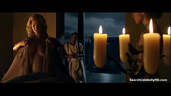 Preview 3 of Zv Sexzv Sex - Viva Bianca in Spartacus 2010-2013