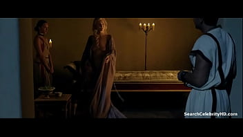 Preview 4 of Zv Sexzv Sex - Viva Bianca in Spartacus 2010-2013