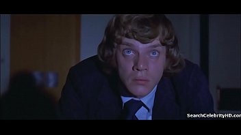 Preview 2 of Mum Caught In The Shower - Virginia Wetherell in A Clockwork Orange 1971