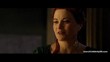 Preview 4 of Sleep Incwst - Viva Bianca in Spartacus 2010-2013