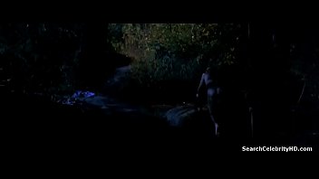 Preview 4 of Comiendo En El Bao Cool - Virginia Madsen in The Hot Spot 1990