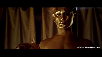 Preview 3 of Police Girls Six Vidios - Viva Bianca in Spartacus 2010-2013