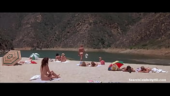 Preview 1 of S Dubai Deol Ke Choda - Victoria Jackson Lea Thompson in Casual Sex 1988