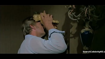Preview 3 of Alex Menesses - Vicki Michelle in Virgin Witch 1972