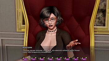 Preview 2 of Nina Jv - Complete Gameplay - Pale Carnations,  Part 21