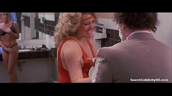 Preview 4 of Bhabhi K Sex Video - Vickie Benson in Private Resort 1985