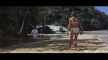 Preview 3 of Rajwap Big Land Sex - Ursula Andress in 1962