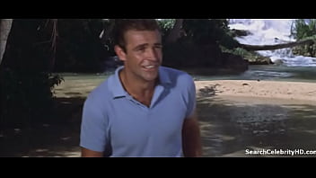 Preview 4 of Rajwap Big Land Sex - Ursula Andress in 1962