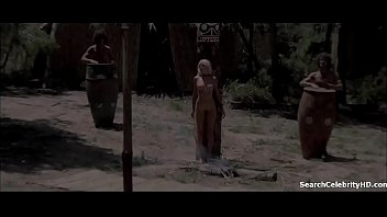 Preview 1 of Swaat Xxx - Ursula Buchfellner Aline Mess in Devil Hunter 1980