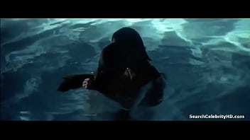 Preview 3 of Tricked With Massage - Theresa Russell in Black Widow 1987