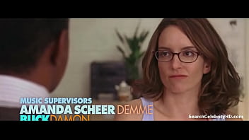 Preview 4 of Brazzers Groups - Tina Fey in Mean Girls 2004