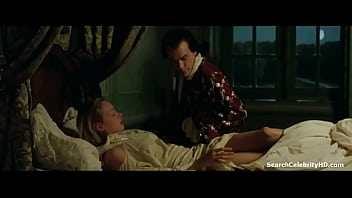 Preview 1 of Jerk Off Instruction Hindi - Uma Thurman in Dangerous Liaisons 1989