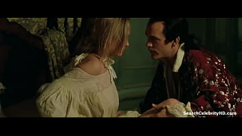 Preview 4 of Jerk Off Instruction Hindi - Uma Thurman in Dangerous Liaisons 1989
