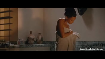Preview 4 of My Wife S Booty - Thandie Newton in Half a Yellow Sun 2014