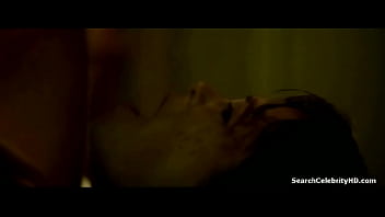 Preview 4 of Miss Koria Scandal - Thandie Newton in Rogue 2013-2015