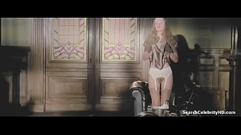 Preview 2 of Bbw Mom Japan Hot - Teresa Ann Savoy in Salon Kitty 1979