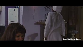Preview 2 of Mom Pussy Wife - Thandie Newton in For Colored Girls 2010