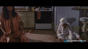 Preview 1 of Mom Pussy Wife - Thandie Newton in For Colored Girls 2010