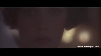 Preview 2 of Bdsm Small Stickwebcam - Sylvia Kristel in Lady Chatterley&#039_s Lover 1981