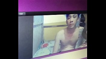 Preview 2 of Ghava Sex - Dụ anh trai dễ thương chat sex