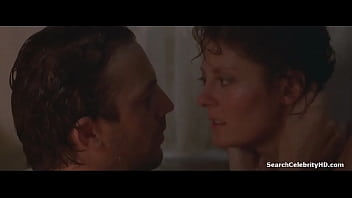 Preview 4 of Cute Fuckng Pic - Susan Sarandon in Bull Durham (1988) - 3