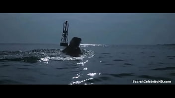 Preview 3 of Apni Maa Ko Chod Diya - Susan Backlinie in Jaws 1976