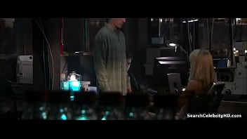 Preview 3 of Indian Nude Housewife - Sunny Mabrey in Species III 2004