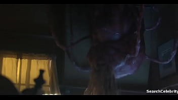 Preview 1 of Full Hd Sxs Vdis - Sunny Mabrey in Species III 2004