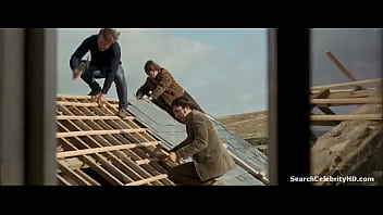 Preview 3 of Brown Storming Xxx Hd - Susan George in Straw Dogs 1971