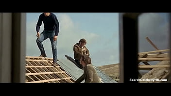 Preview 4 of Brown Storming Xxx Hd - Susan George in Straw Dogs 1971
