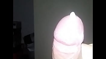 Preview 3 of Japanese Mvintageage Girl Girl - Batendo uma punheta e gozando gostoso