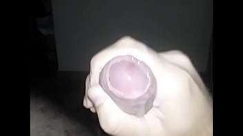Preview 4 of Japanese Mvintageage Girl Girl - Batendo uma punheta e gozando gostoso