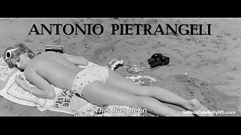 Preview 2 of Hetero Forcer - Stefania Sandrelli in I Knew Her Well 1965
