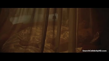 Preview 1 of Casada Simone - Sue Bowser in Scarface 1984