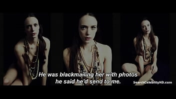 Preview 2 of Lisa Cote - Stacy Martin in The Lady in the Car with Glasses and a Gun 2015