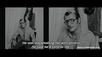 Preview 1 of Lisa Cote - Stacy Martin in The Lady in the Car with Glasses and a Gun 2015