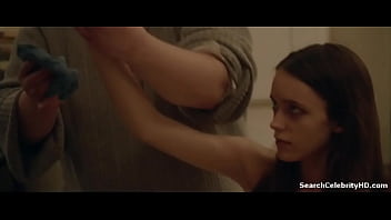 Preview 4 of Bi Femdome - Stacy Martin in Nymphomaniac Vol I 2013