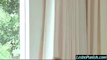 Preview 3 of Dasi Cute Girls Xxx Video - (abbey&amp_gabriella) Girl Get Sex Toys Hard Punishment From Mean Lesbo mov-18
