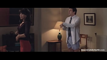 Preview 3 of Youthful Breakthrough - Sophie Marceau in Sex Love Therapy 2014