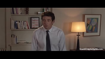 Preview 4 of Youthful Breakthrough - Sophie Marceau in Sex Love Therapy 2014