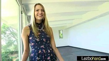 Preview 1 of Youjizzzz Porn Hd - (Kenna James &amp_ Aspen Rae) Teen Horny Lez Girls Play In Front Of Cam mov-23