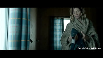 Preview 2 of Dap Rape Teen - Sienna Guillory in Fortitude 2016