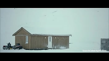 Preview 1 of Dap Rape Teen - Sienna Guillory in Fortitude 2016